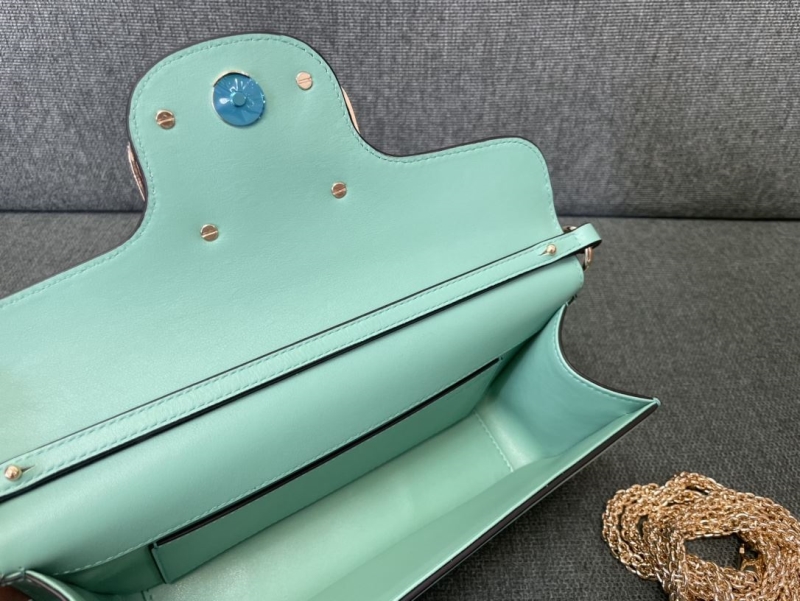 Va1e*ntin0 satchel bag